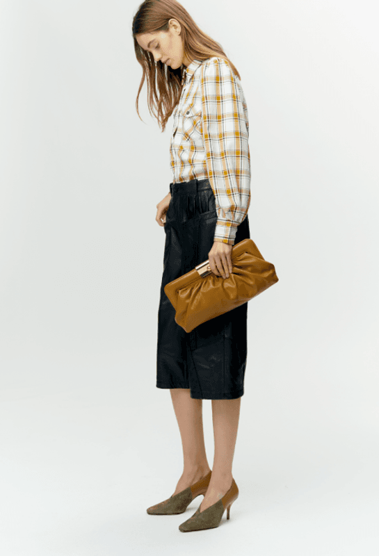 Gestus Shira Pumps