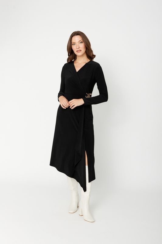 Ribkoff Wrap Dress