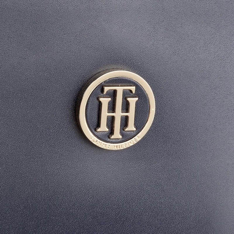 Tommy Hilfiger Satchel Veske
