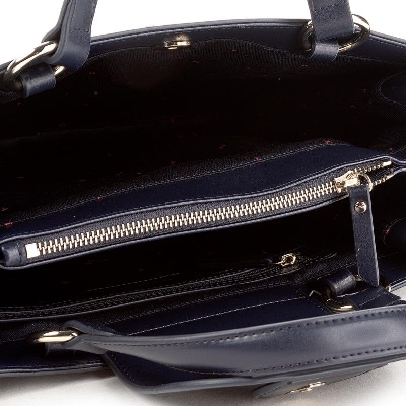 Tommy Hilfiger Satchel Veske
