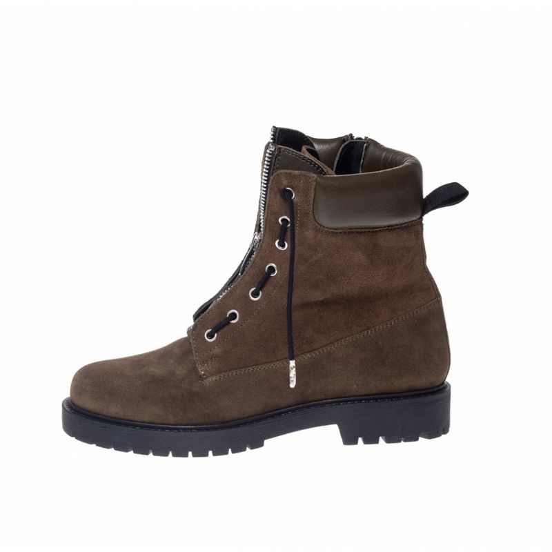 Copenhagen Shoes Rock
