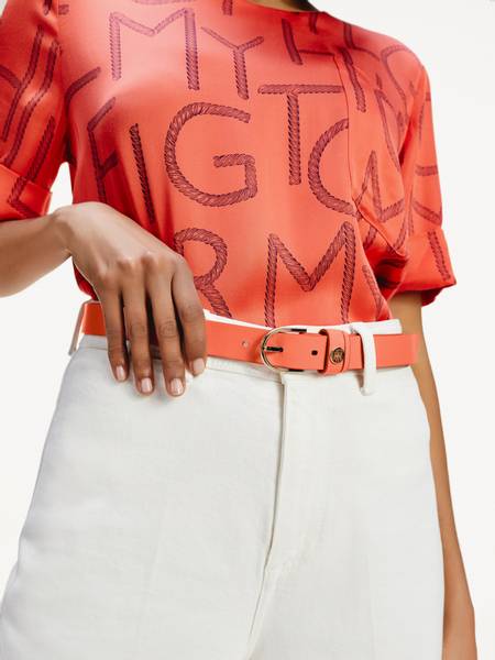 Tommy Hilfiger Korall Belte