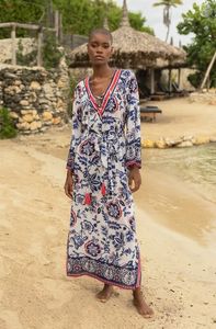 Hovedbilde Miss June  Viviana Dress