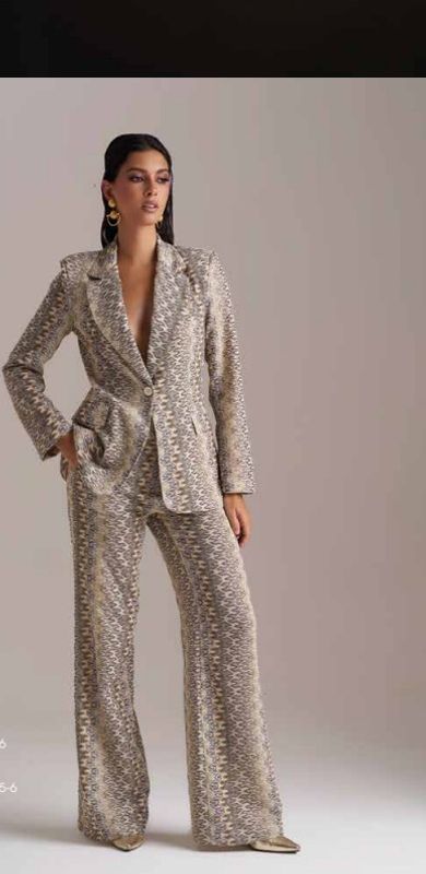 Pho Firenze Blazer  Giacca Rachel