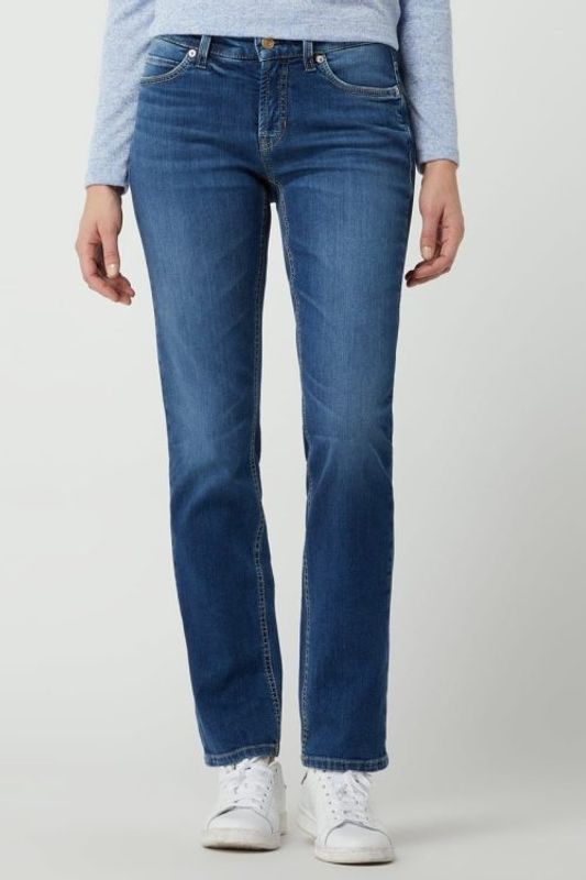 Cambio Paris Straight Leg