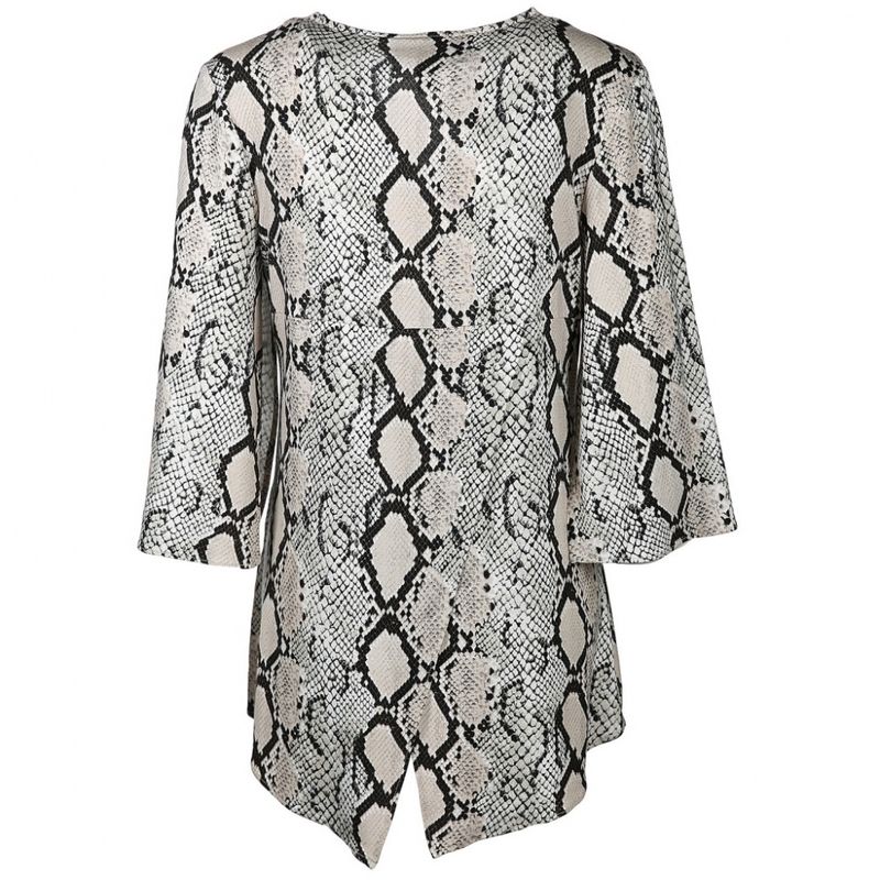 Frank Lyman Snake Topp