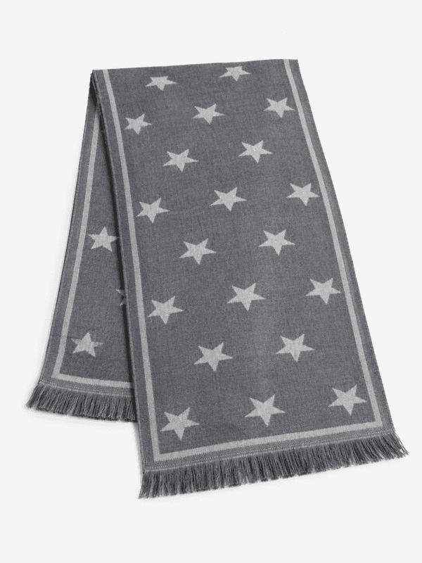 Florence Merino ul skjerf