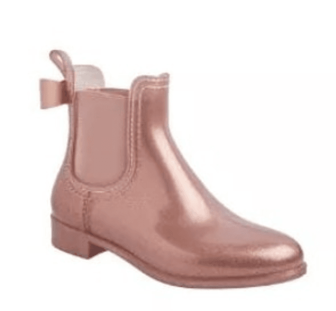 Hovedbilde Lemon Jelly Gummistøvel Barn