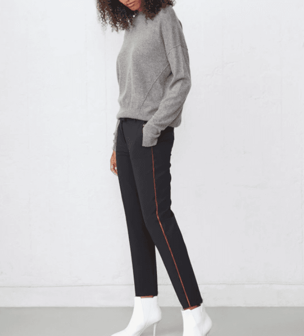 Hovedbilde Hunkydory Ankel Pants 