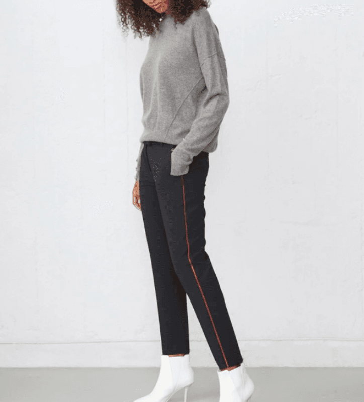 Hunkydory Ankel Pants 