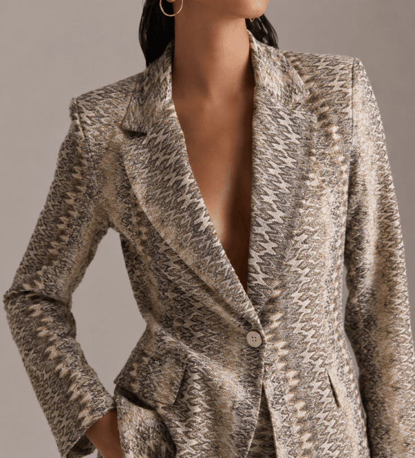 Hovedbilde Pho Firenze Blazer  Giacca Rachel
