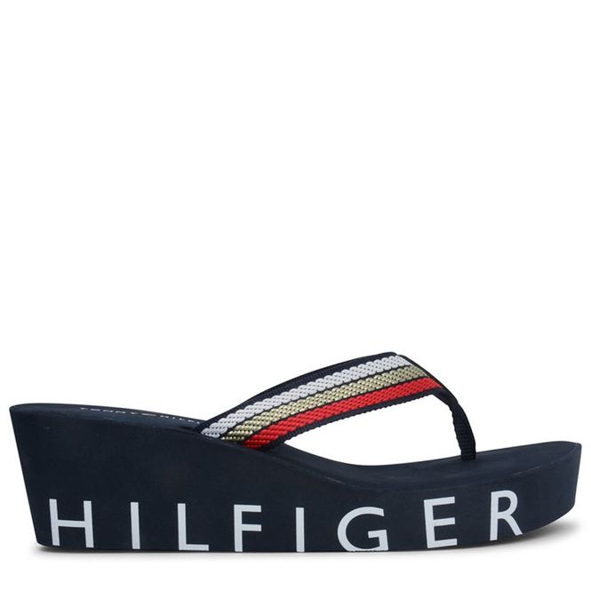 Hovedbilde Tommy Hilfiger Iconic Beach Sandal