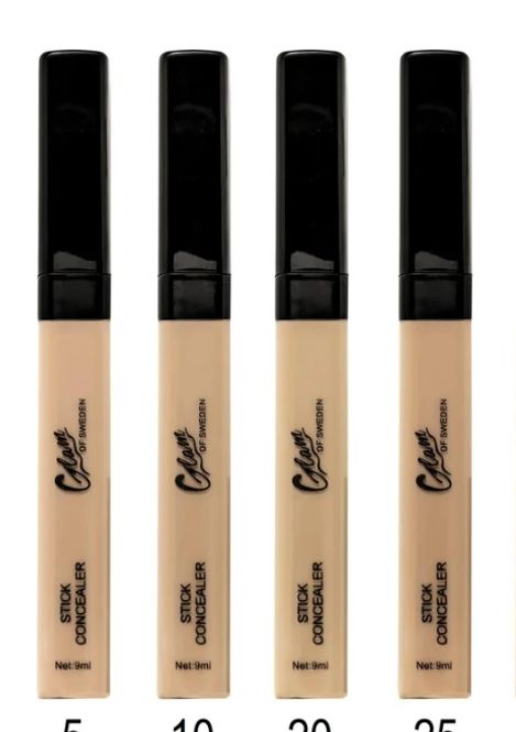 Hovedbilde Glam Of Sweden Concealer