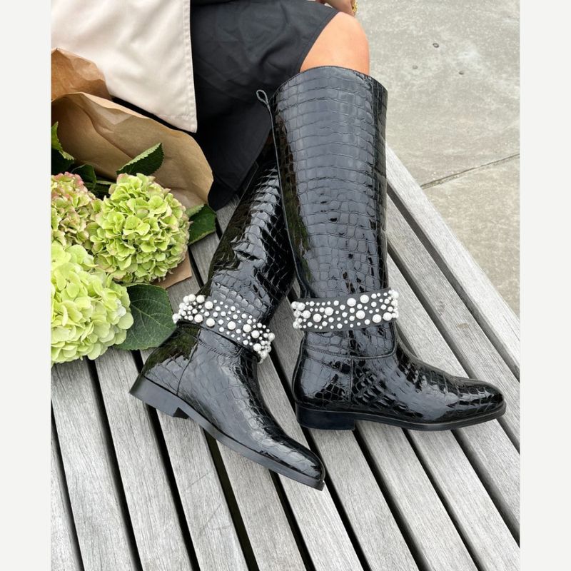 Copehagen Shoe Lady Boot
