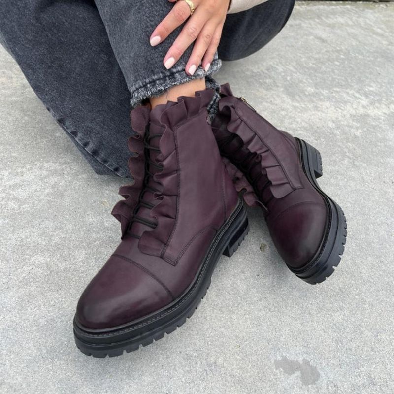 Pretty Bordox  
