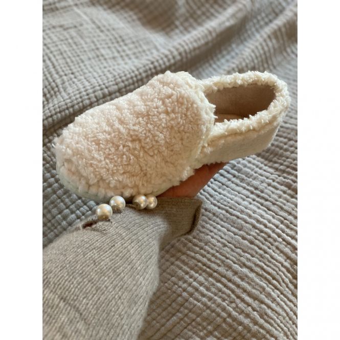 Hovedbilde Copenhagen Shoes  Snow Tøfler