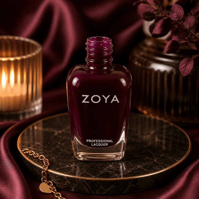 Hovedbilde Zoya negllakk Nora