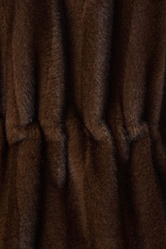 Joseph Ribkoff Brun vest