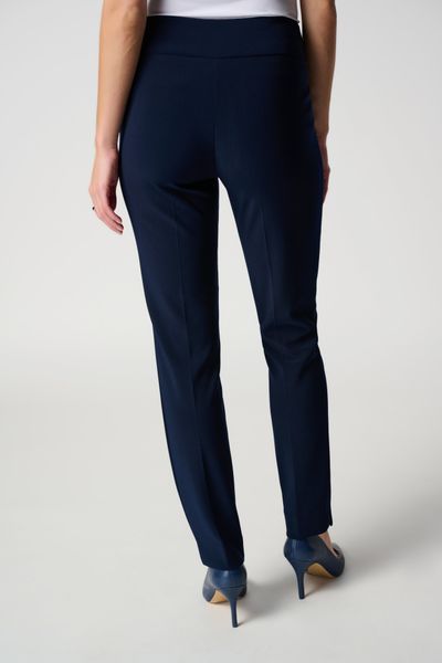 Classic Tailored Slim Pant Midnight Blue