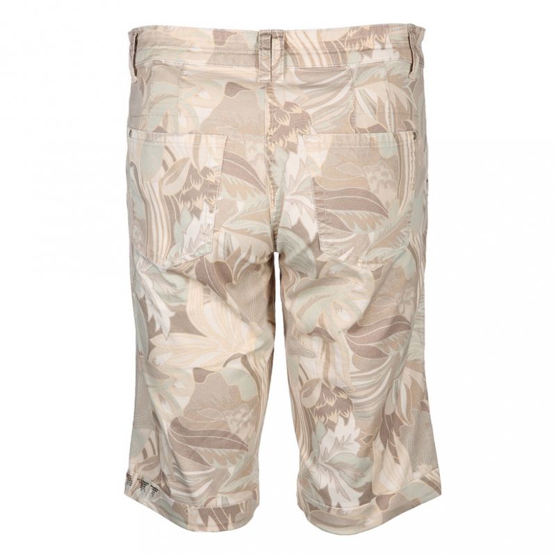 Cambio Lotta Bermuda Shorts