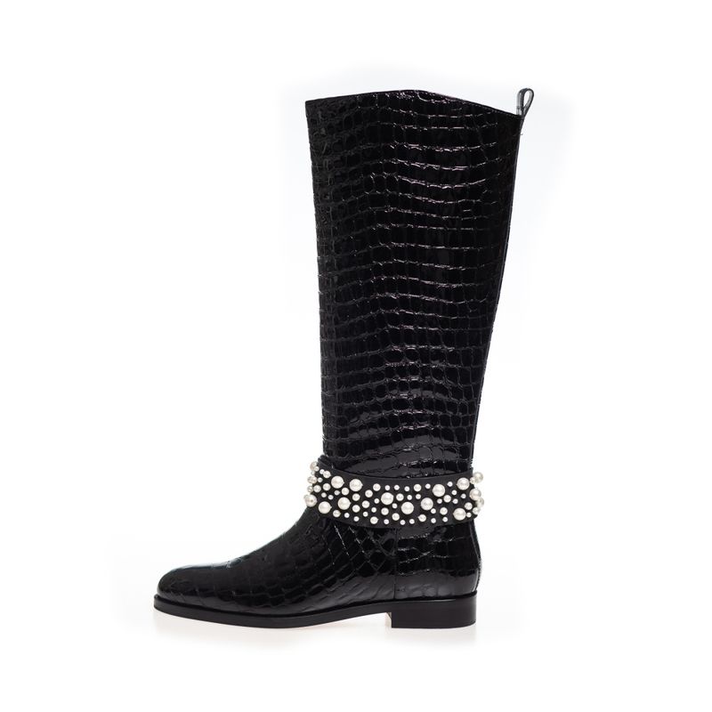 Copehagen Shoe Lady Boot