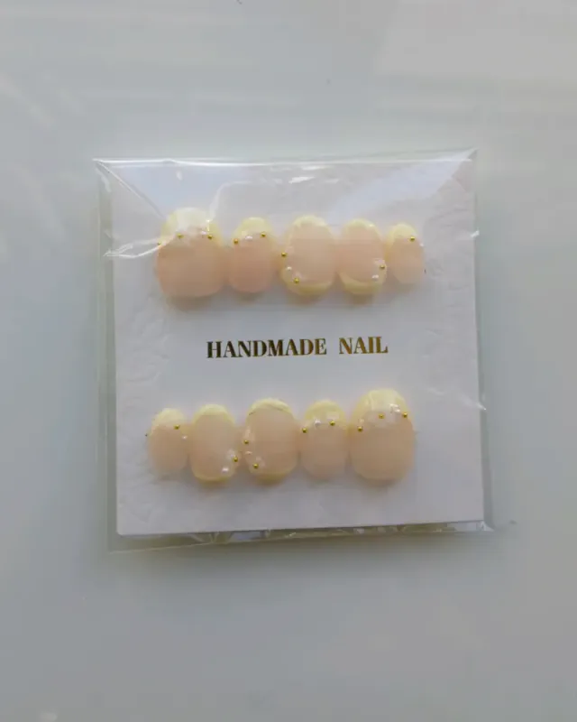 Nails By A Easter