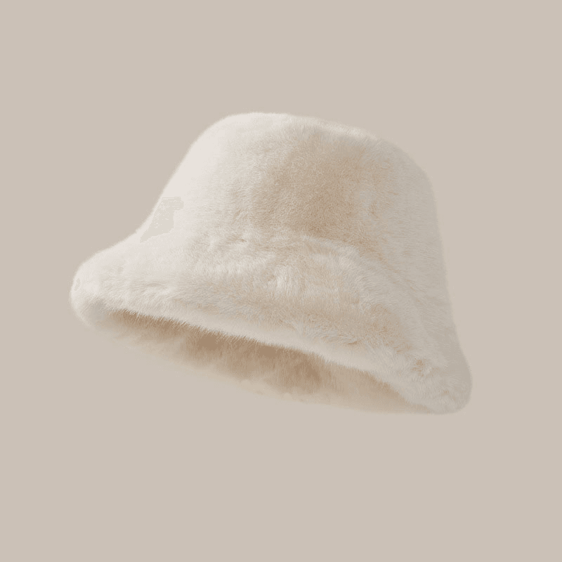 Fuske pels hatter