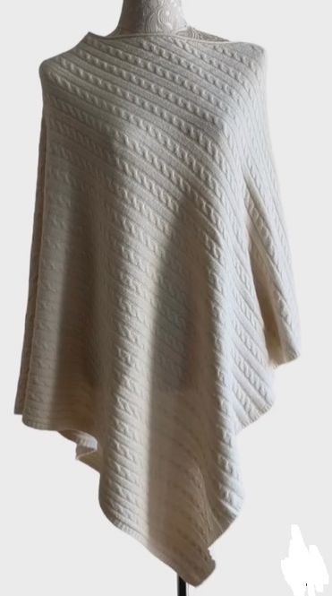 Hovedbilde Bibba Poncho 