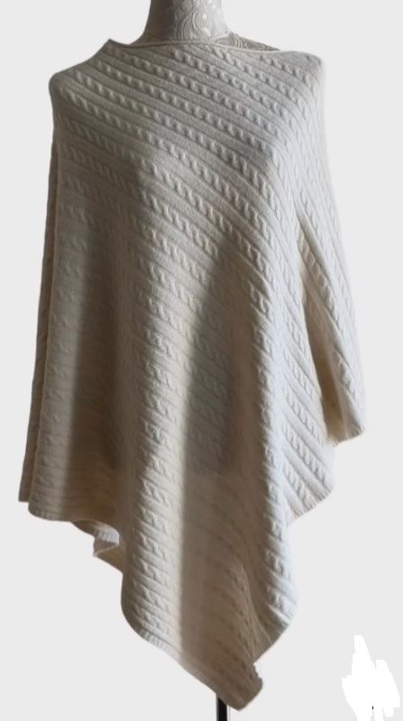 Bibba Poncho 