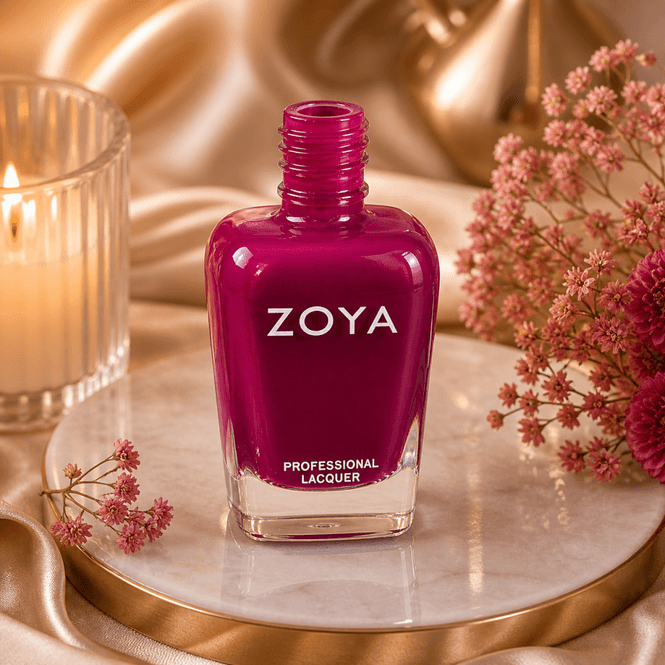 Hovedbilde Zoya Stacy negllakk