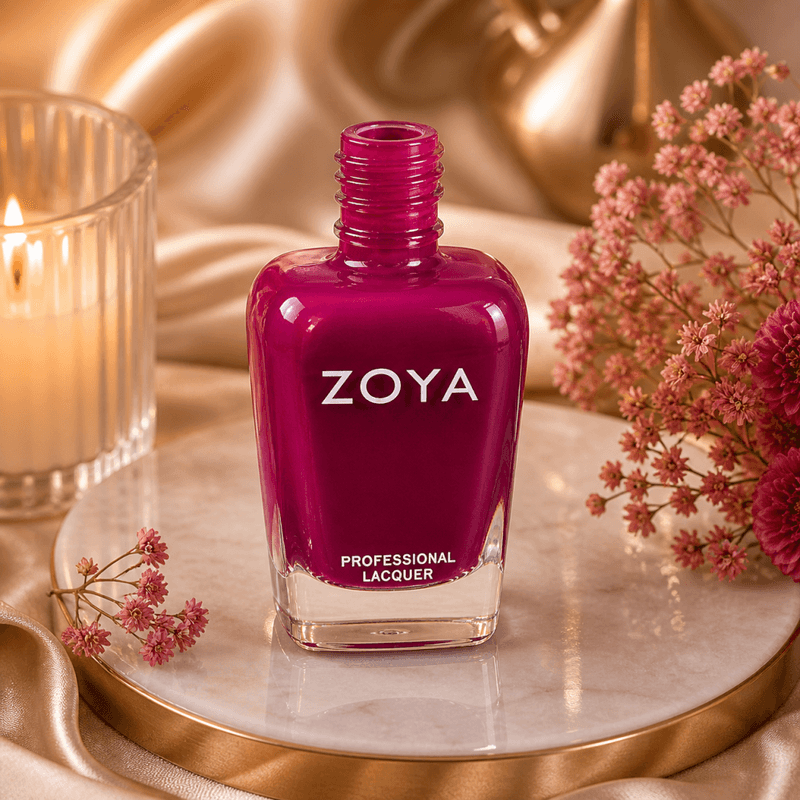 Zoya Stacy negllakk