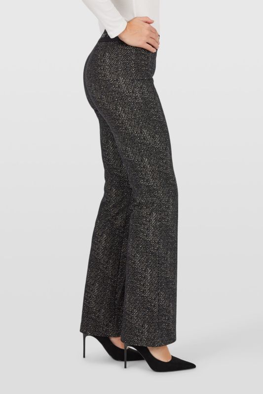 Joella tweed bukse