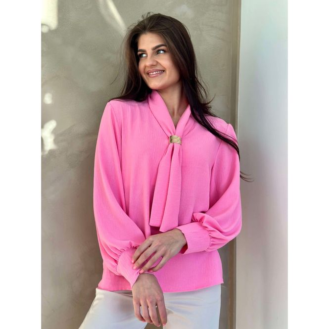 Hovedbilde Pepper Elva Bluse rosa