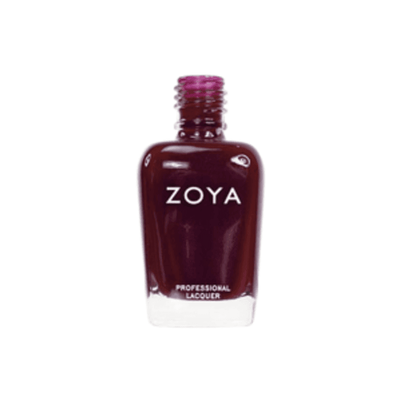 Zoya negllakk Nora