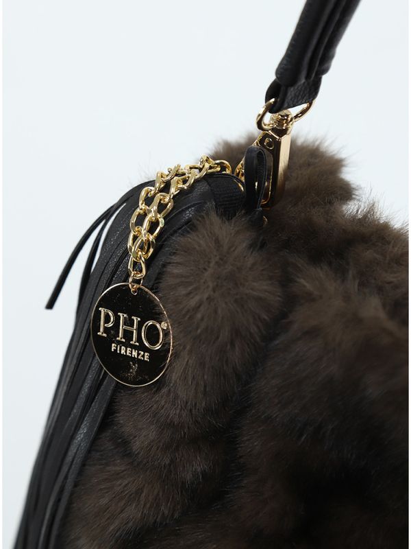 PHO Firenze Pompadur Brun
