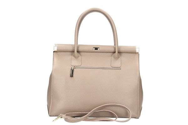 Taupe Firenze Veske