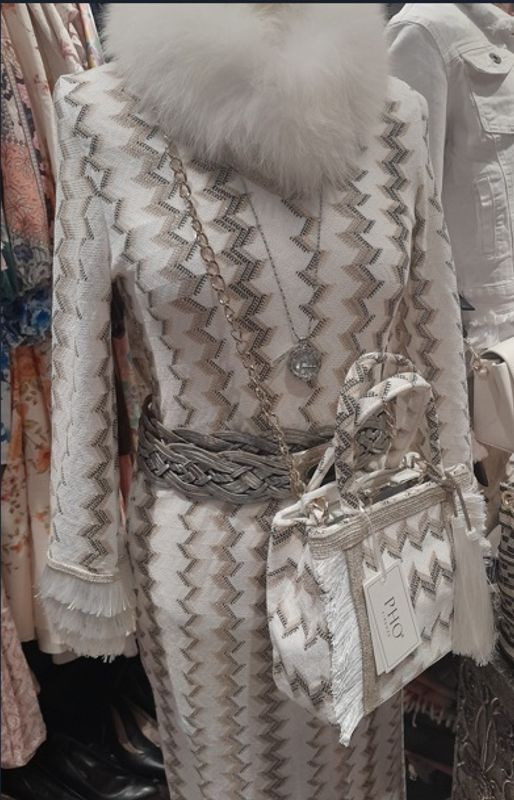 Pho Firenze >Miami Dress