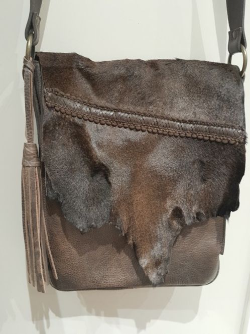 Hovedbilde Fonnesberg Cross Over veske