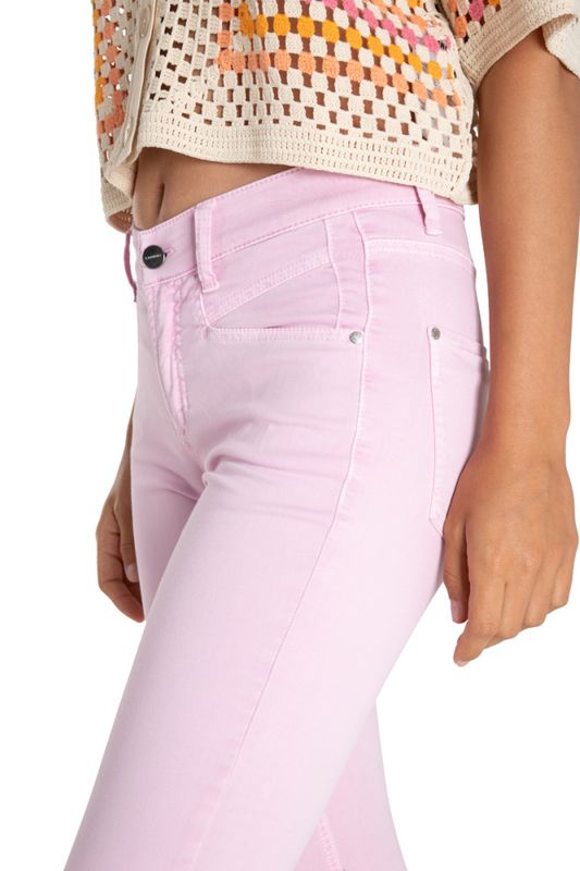 Cambio Pina Seam Orchid