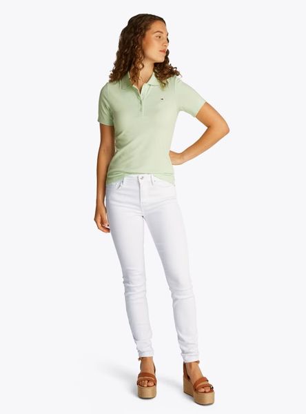 Tommy Hilfiger Como Jegging fit regular waist