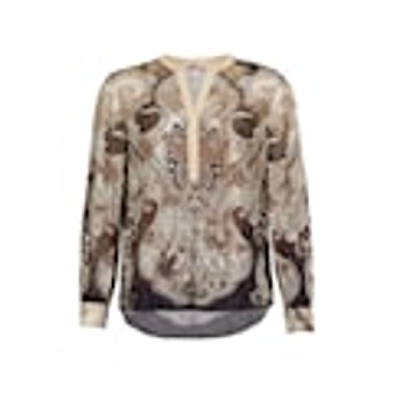 Hannah bluse 