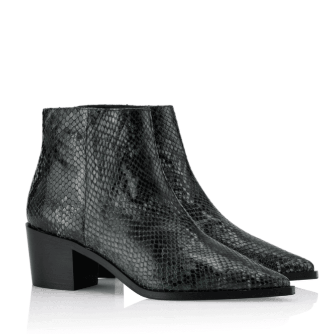 Hovedbilde Gardenia Grønne Skoletter