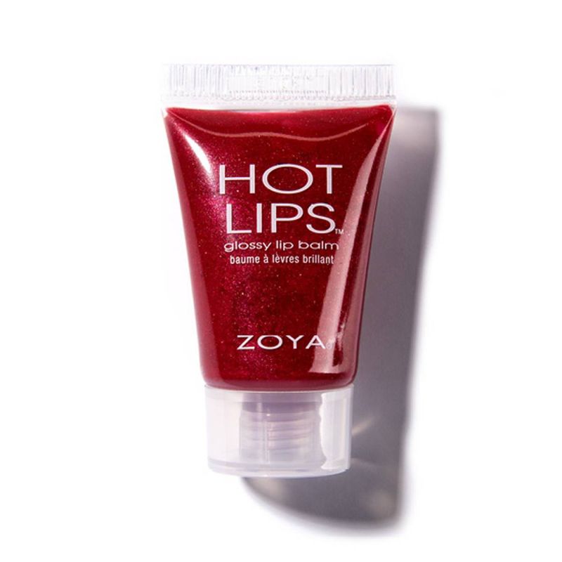 Lipgloss entourage