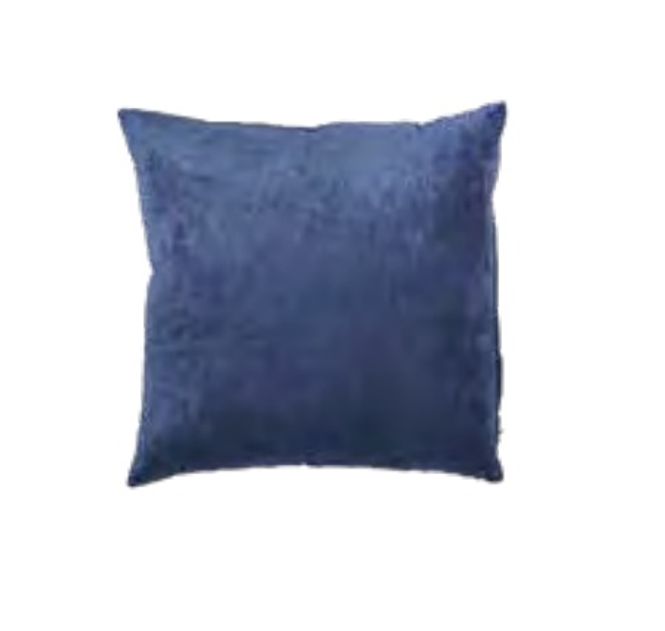 Hovedbilde Bahne Fløyels Pute