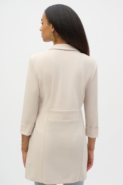 Joseph Ribkoff Long Open Blazer