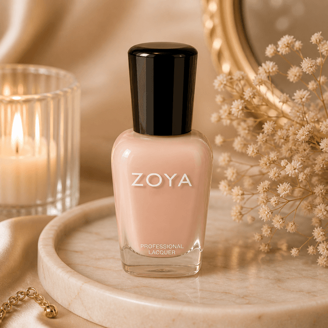 Hovedbilde Zoya negllakk tatum
