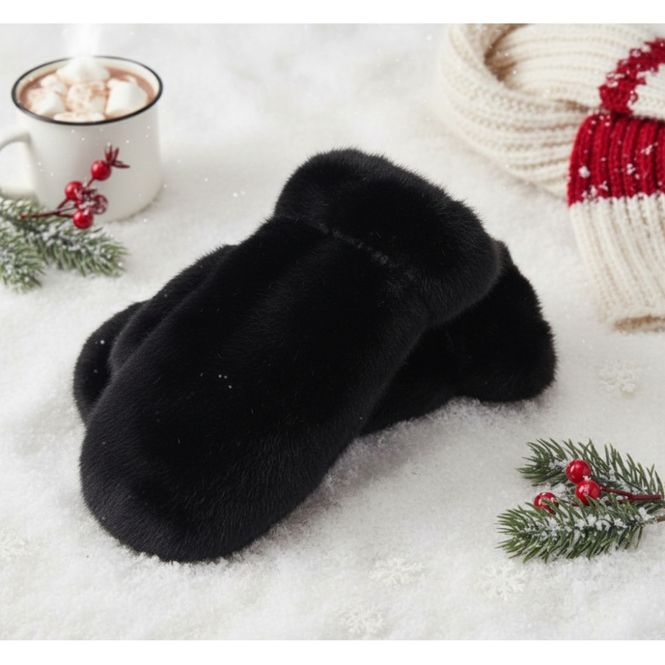 Hovedbilde Sorte votter