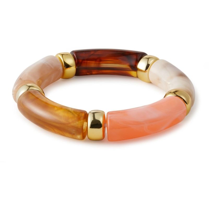 Armbånd multifarget